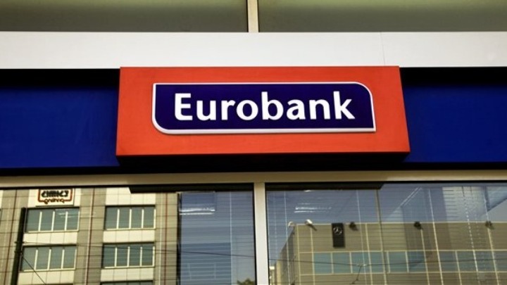 Eurobank reports €1.1B net income in the first nine months of 2022